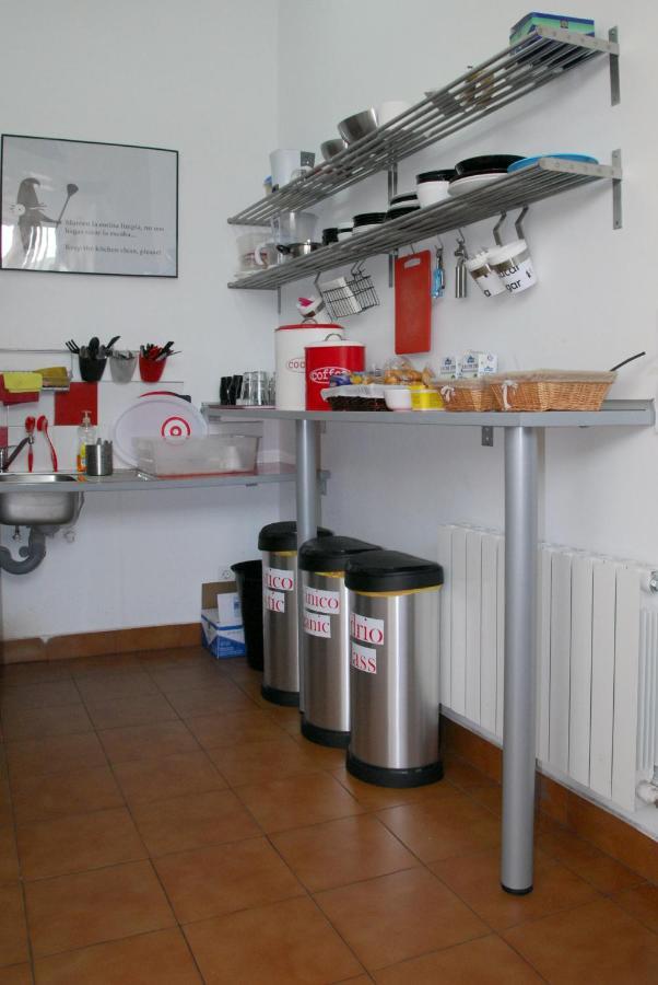 Bilbao Akelarre Hostel Екстериор снимка